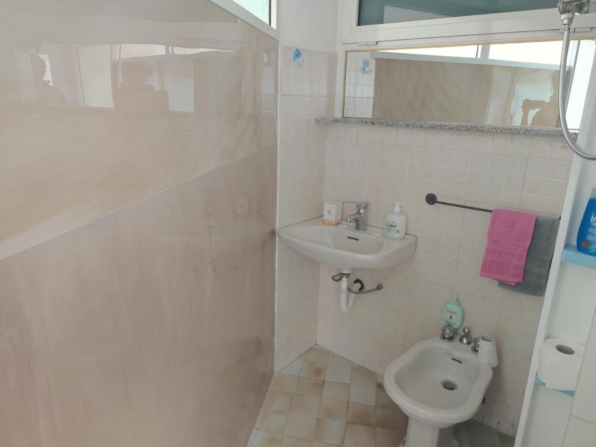 Colibri Apartment Bari Luaran gambar