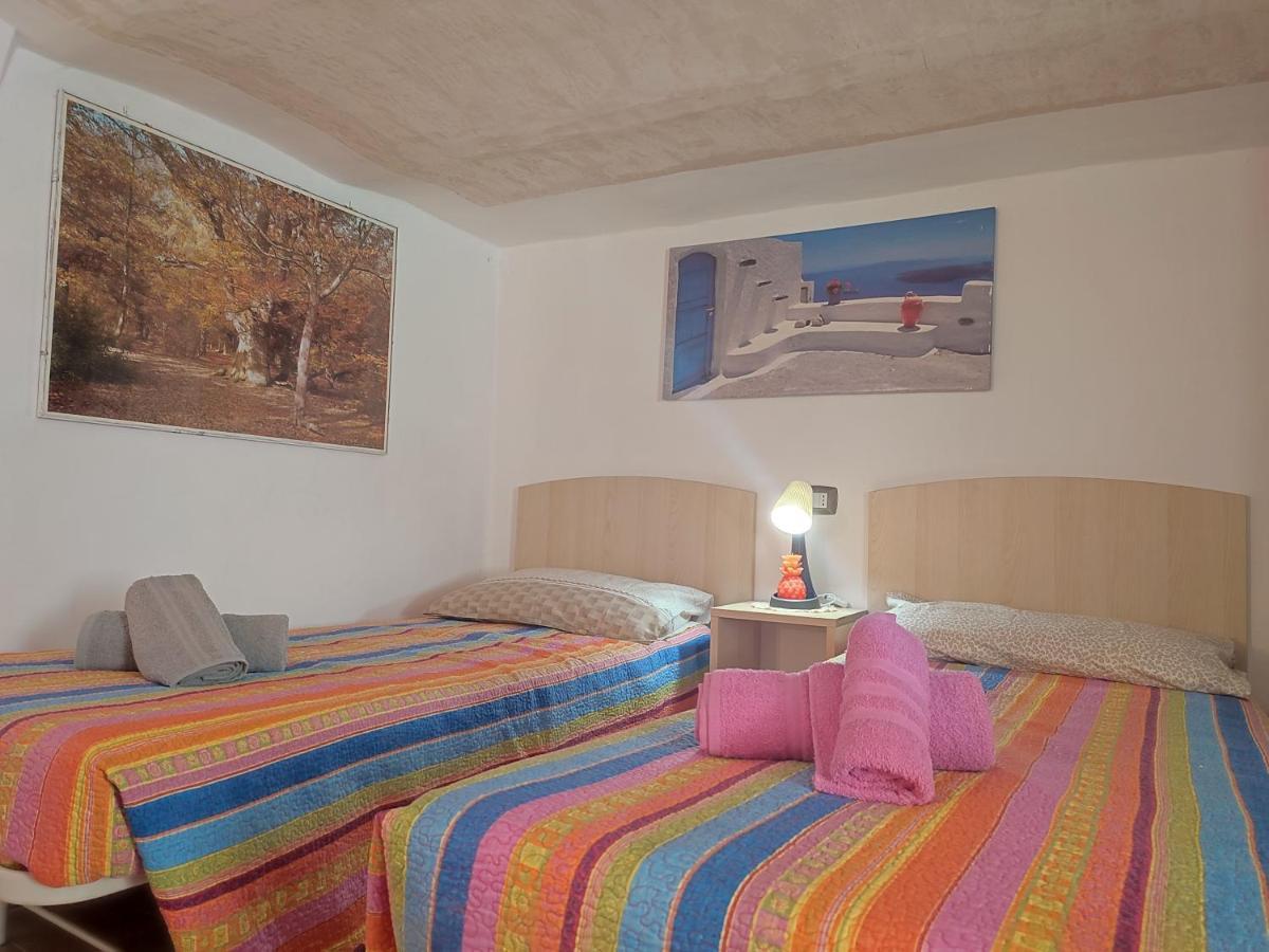 Colibri Apartment Bari Luaran gambar