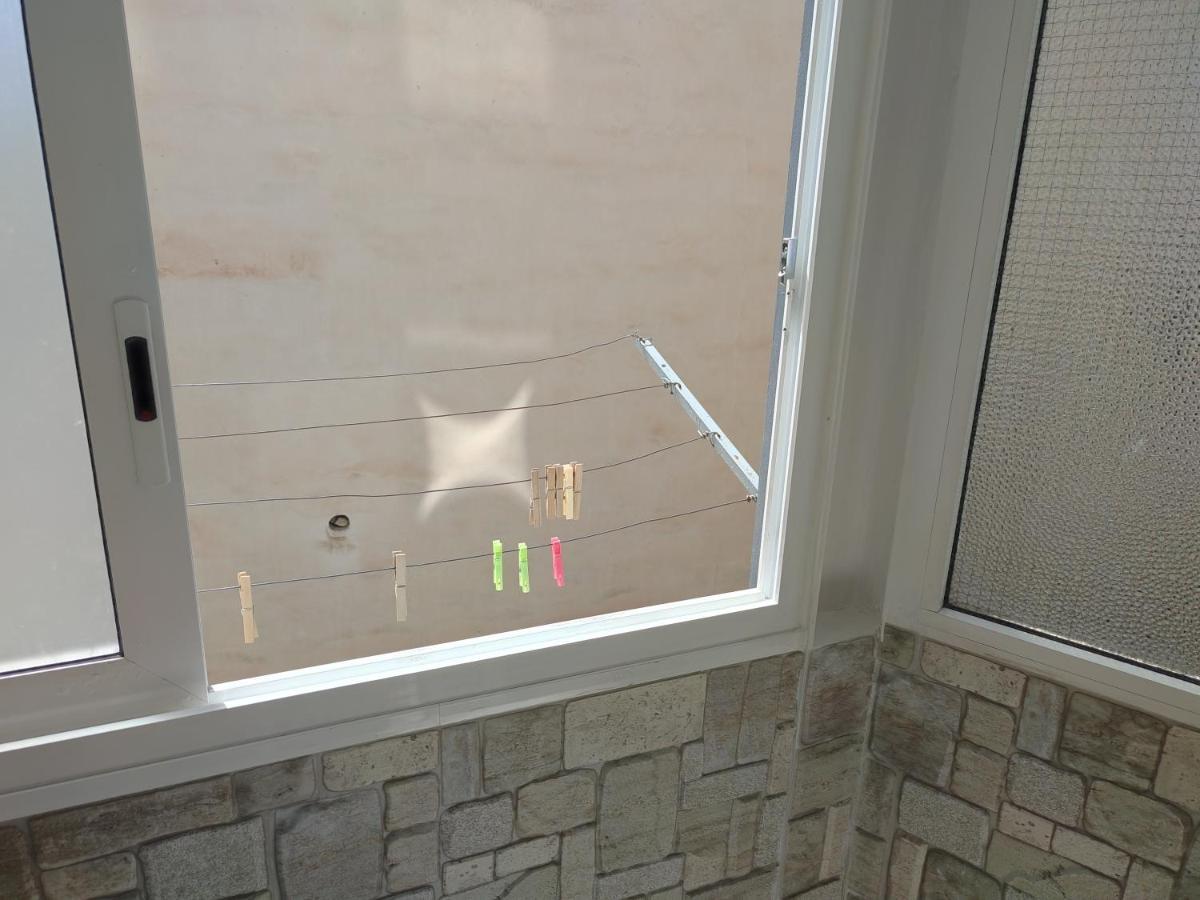 Colibri Apartment Bari Luaran gambar