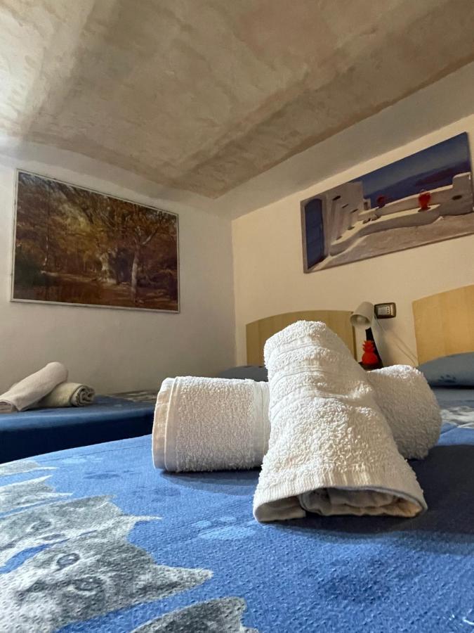 Colibri Apartment Bari Luaran gambar