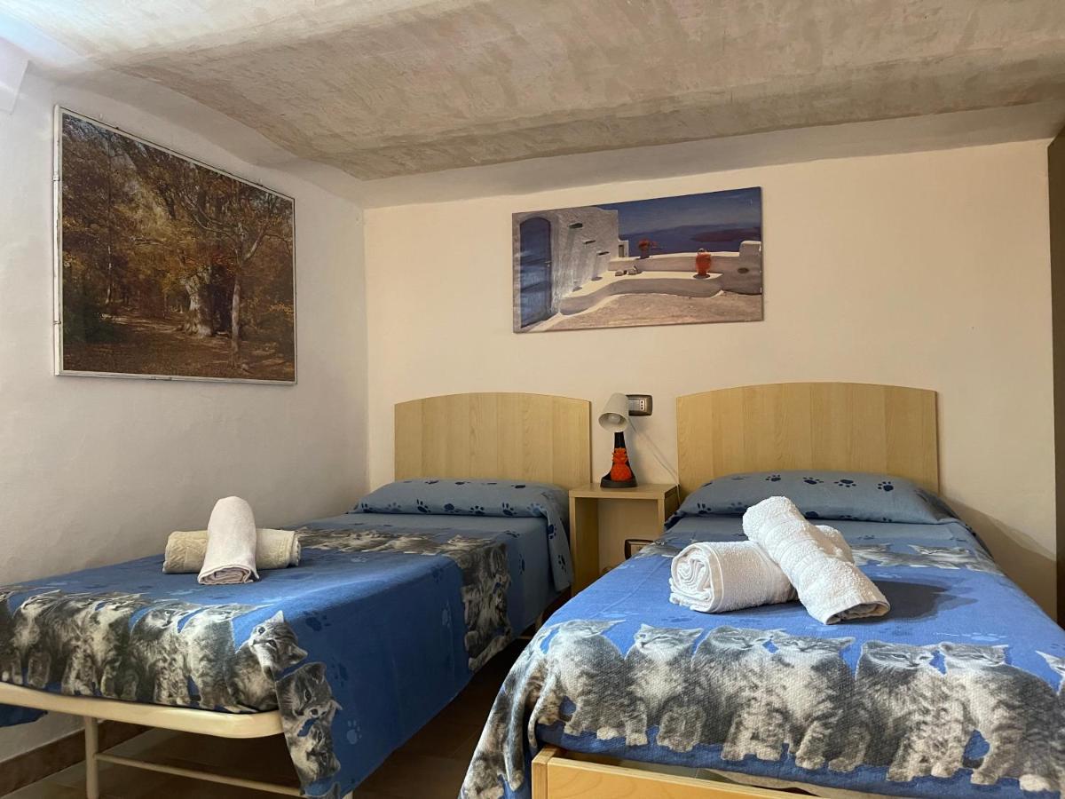 Colibri Apartment Bari Luaran gambar